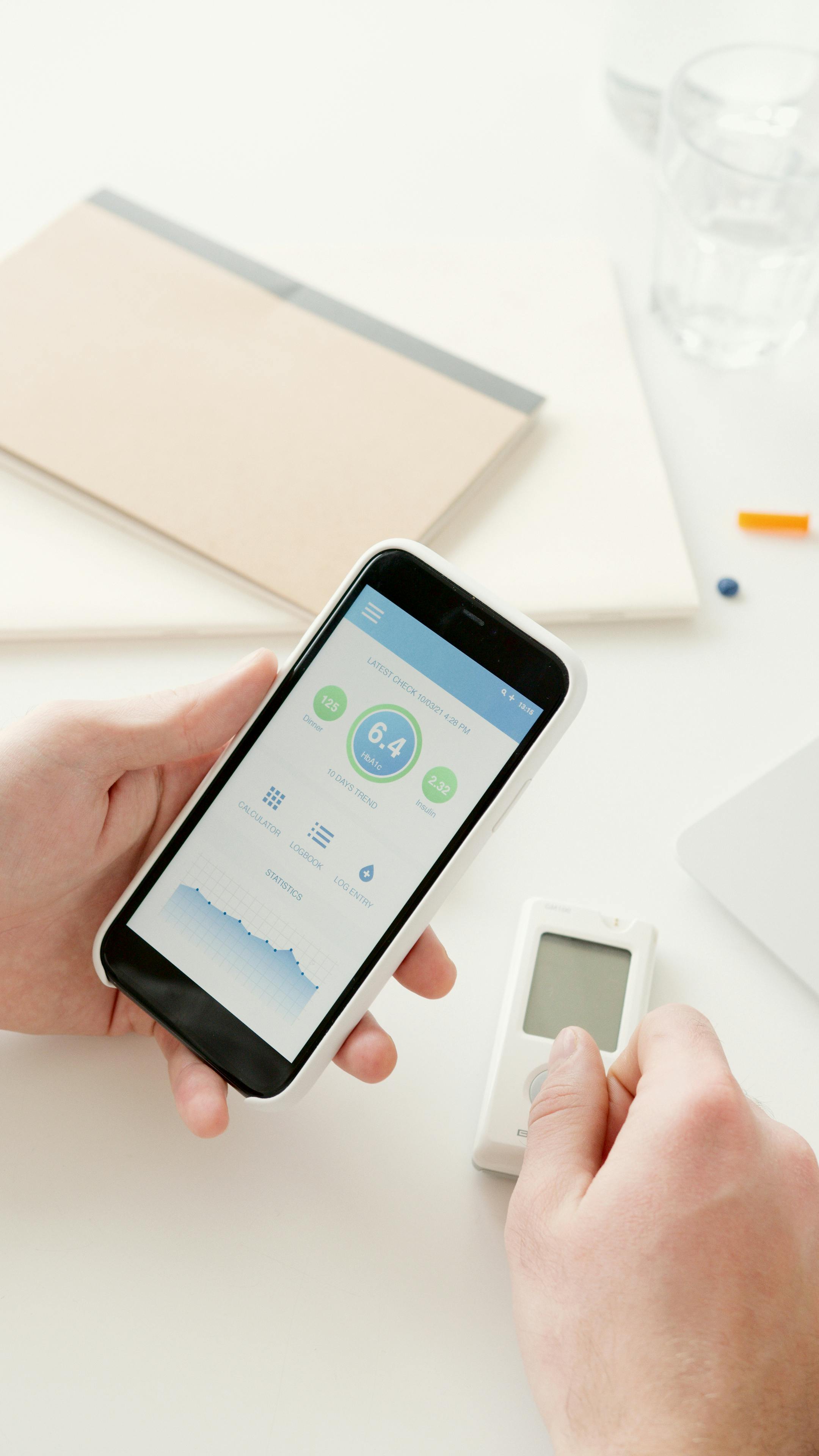 Healthcare SaaS Platform Cloud Modernization